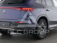 2025 Mercedes Benz EQE