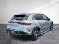2025 Mercedes Benz EQE