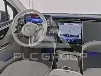 2025 Mercedes Benz EQE