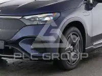 2025 Mercedes Benz EQE
