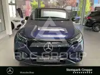 2025 Mercedes Benz EQE