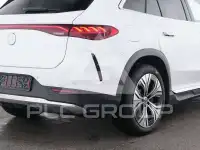 2025 Mercedes Benz EQE