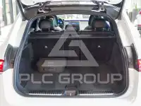 2025 Mercedes Benz EQE