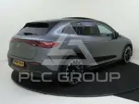 2025 Mercedes Benz EQE
