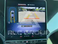 2025 Mercedes Benz EQE