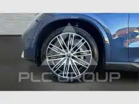2025 Mercedes Benz EQE