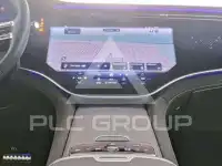 2025 Mercedes Benz EQE