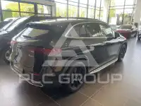 2025 Mercedes Benz EQE