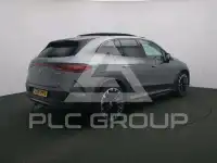 2025 Mercedes Benz EQE
