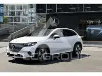 2025 Mercedes Benz EQE