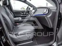 2025 Mercedes Benz EQE