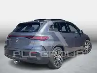 2025 Mercedes Benz EQE