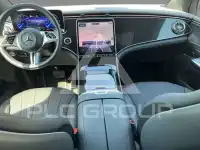 2025 Mercedes Benz EQE