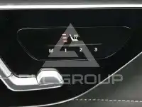 2025 Mercedes Benz EQE