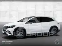 2025 Mercedes Benz EQE