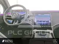 2025 Mercedes Benz EQE