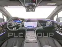 2025 Mercedes Benz EQE