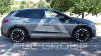 2025 Mercedes Benz EQE