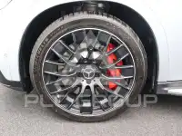 2025 Mercedes Benz EQE