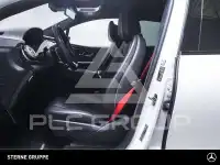 2025 Mercedes Benz EQE