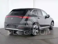 2025 Mercedes Benz EQE