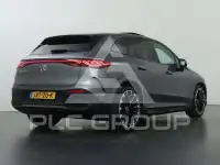 2025 Mercedes Benz EQE