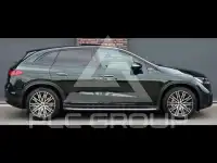 2025 Mercedes Benz EQE