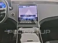 2025 Mercedes Benz EQE