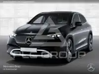 2025 Mercedes Benz EQE