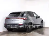 2025 Mercedes Benz EQE