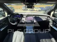 2025 Mercedes Benz EQE