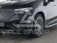 2025 Mercedes Benz EQE