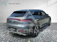 2025 Mercedes Benz EQE