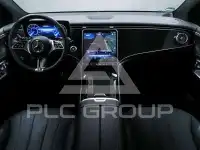2025 Mercedes Benz EQE