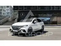 2025 Mercedes Benz EQE