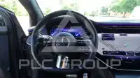 2025 Mercedes Benz EQE