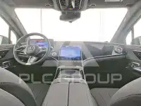 2025 Mercedes Benz EQE
