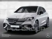 2025 Mercedes Benz EQE
