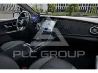 2025 Mercedes Benz EQE