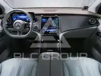 2025 Mercedes Benz EQE