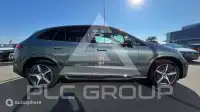 2025 Mercedes Benz EQE