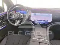 2025 Mercedes Benz EQE