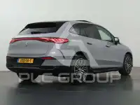2025 Mercedes Benz EQE