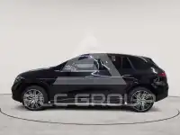 2025 Mercedes Benz EQE
