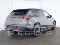 2025 Mercedes Benz EQE