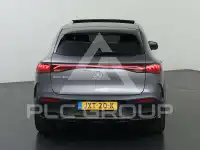2025 Mercedes Benz EQE