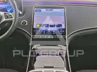 2025 Mercedes Benz EQE