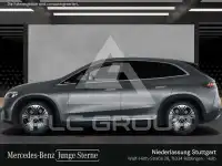 2025 Mercedes Benz EQE
