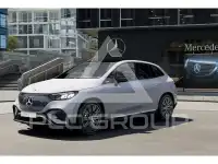 2025 Mercedes Benz EQE