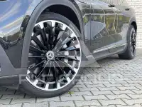 2025 Mercedes Benz EQE